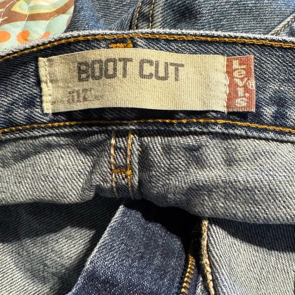 Vintage 517 Levi’s.  Size 32/36 - Picture 4 of 8